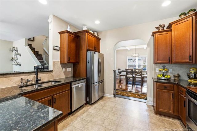 189 Birch Avenue, Spring Lake, NC 28390