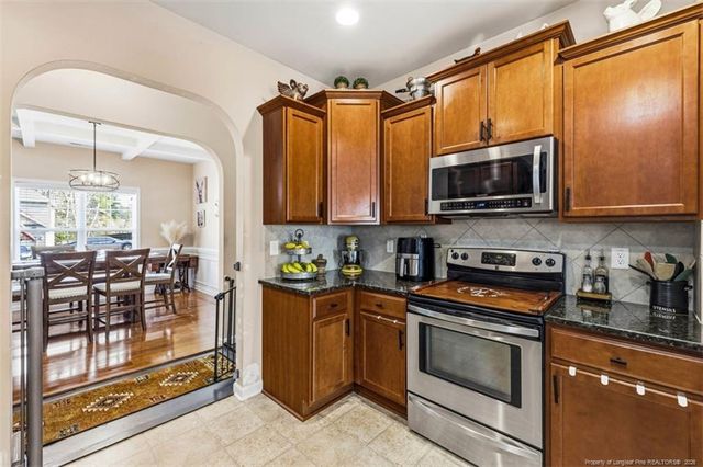 189 Birch Avenue, Spring Lake, NC 28390