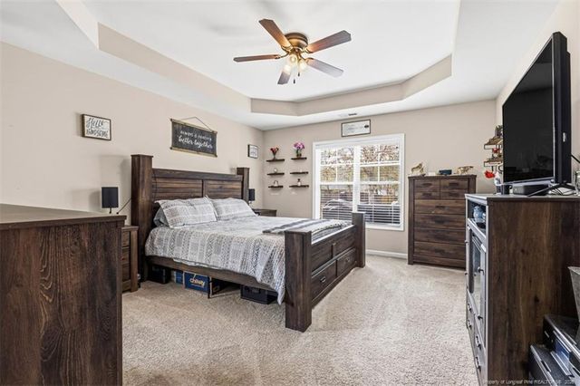 189 Birch Avenue, Spring Lake, NC 28390