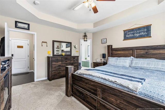 189 Birch Avenue, Spring Lake, NC 28390