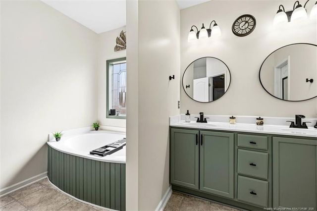 189 Birch Avenue, Spring Lake, NC 28390