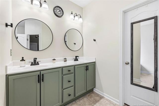 189 Birch Avenue, Spring Lake, NC 28390