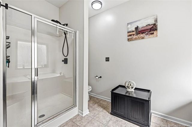 189 Birch Avenue, Spring Lake, NC 28390