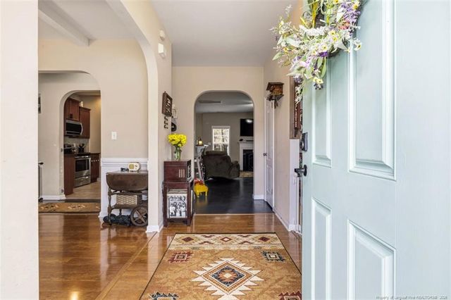 189 Birch Avenue, Spring Lake, NC 28390