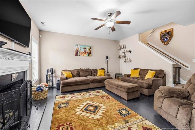 189 Birch Avenue, Spring Lake, NC 28390