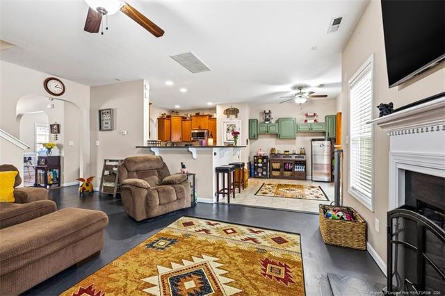 189 Birch Avenue, Spring Lake, NC 28390