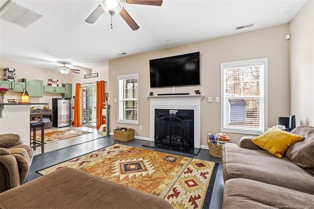 189 Birch Avenue, Spring Lake, NC 28390