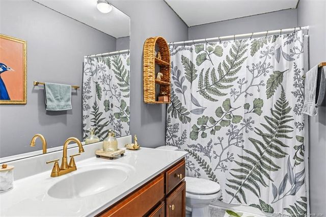 189 Birch Avenue, Spring Lake, NC 28390