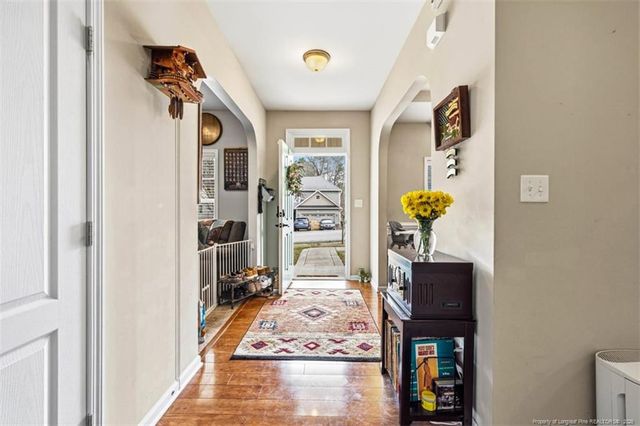 189 Birch Avenue, Spring Lake, NC 28390