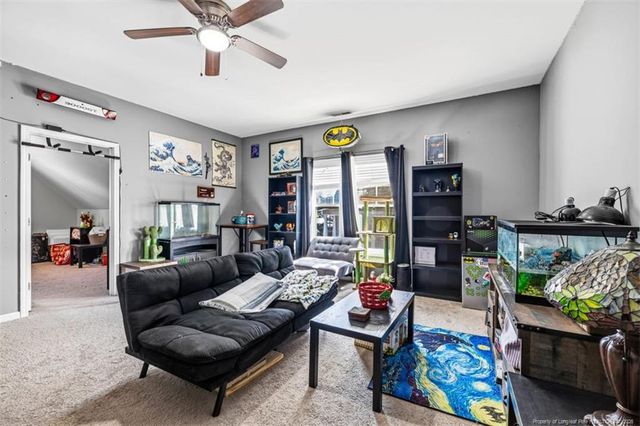 189 Birch Avenue, Spring Lake, NC 28390