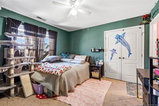 189 Birch Avenue, Spring Lake, NC 28390