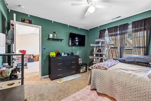 189 Birch Avenue, Spring Lake, NC 28390