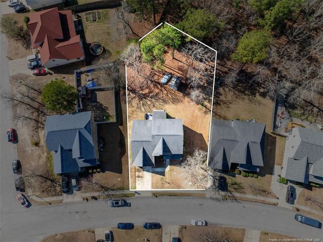 189 Birch Avenue, Spring Lake, NC 28390