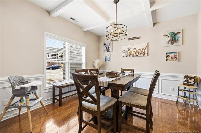 189 Birch Avenue, Spring Lake, NC 28390