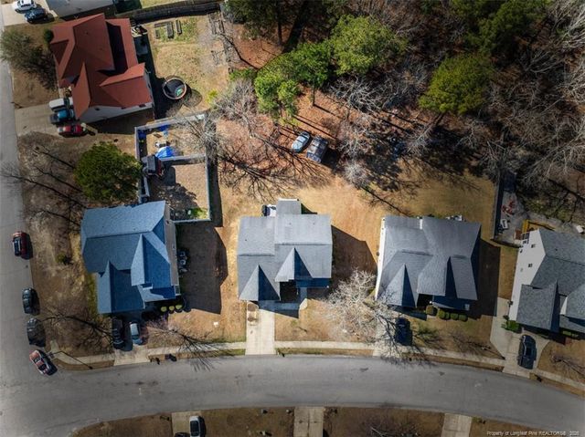 189 Birch Avenue, Spring Lake, NC 28390