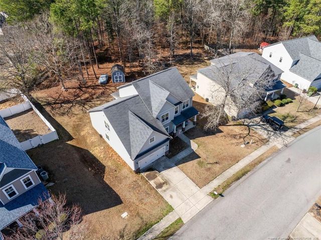 189 Birch Avenue, Spring Lake, NC 28390