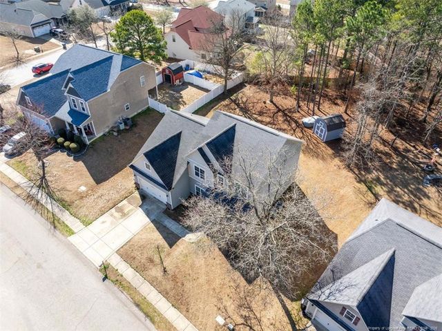 189 Birch Avenue, Spring Lake, NC 28390