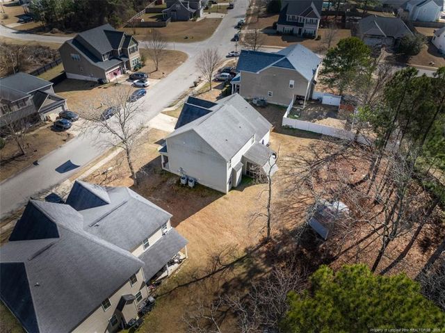 189 Birch Avenue, Spring Lake, NC 28390