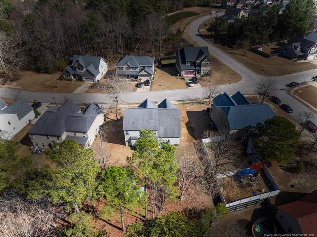 189 Birch Avenue, Spring Lake, NC 28390