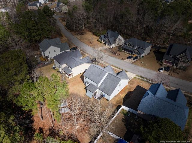 189 Birch Avenue, Spring Lake, NC 28390