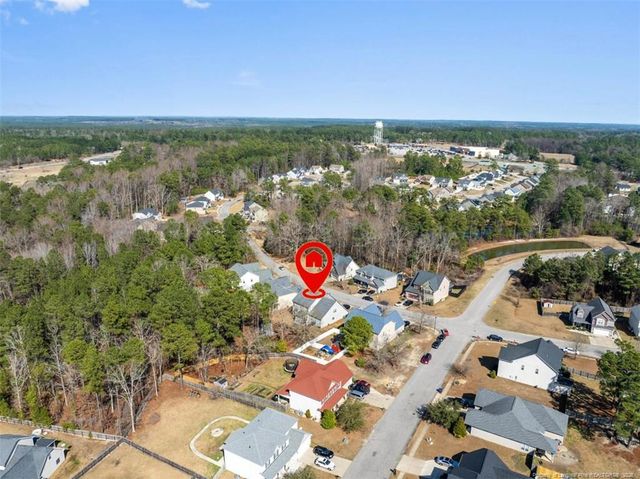 189 Birch Avenue, Spring Lake, NC 28390