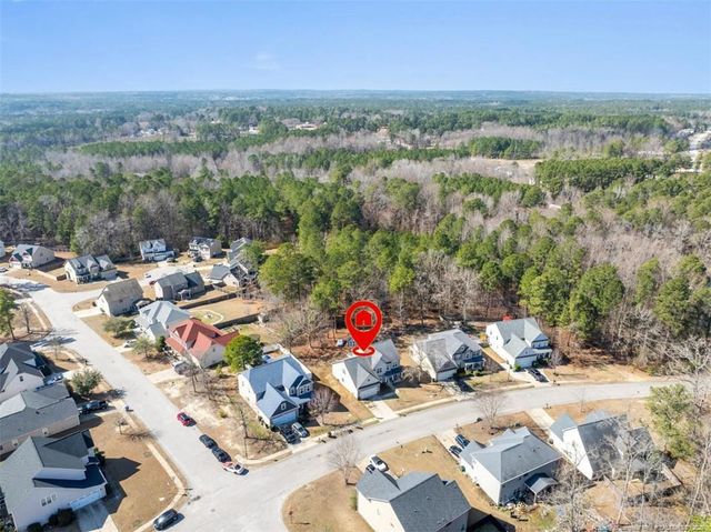 189 Birch Avenue, Spring Lake, NC 28390