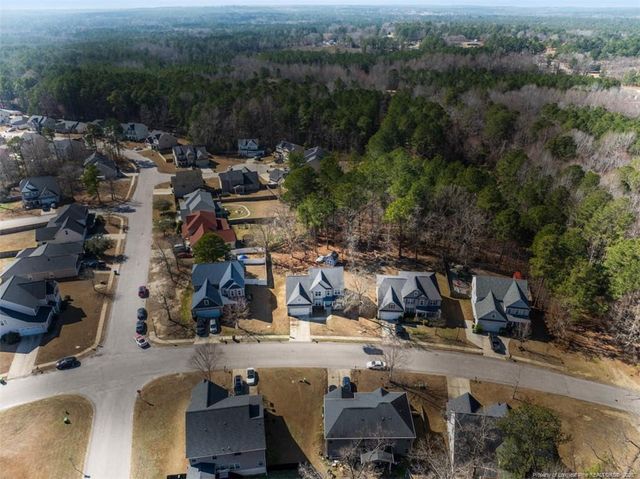 189 Birch Avenue, Spring Lake, NC 28390