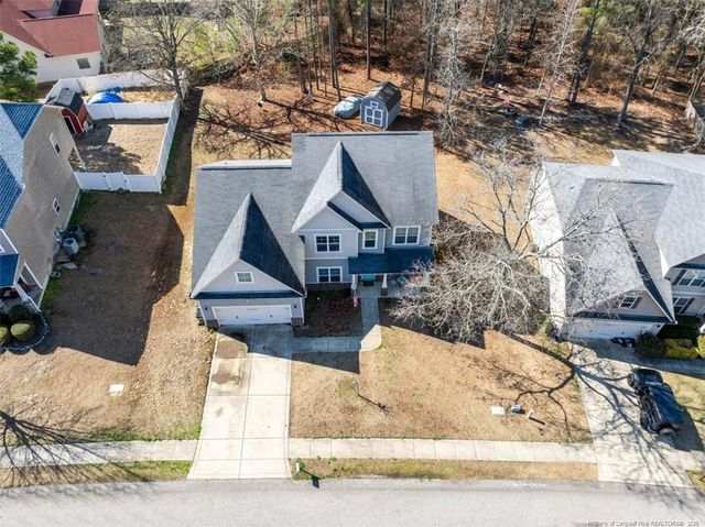 189 Birch Avenue, Spring Lake, NC 28390