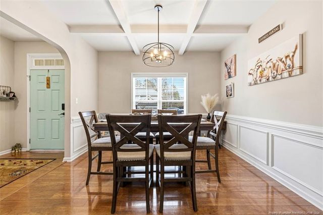 189 Birch Avenue, Spring Lake, NC 28390