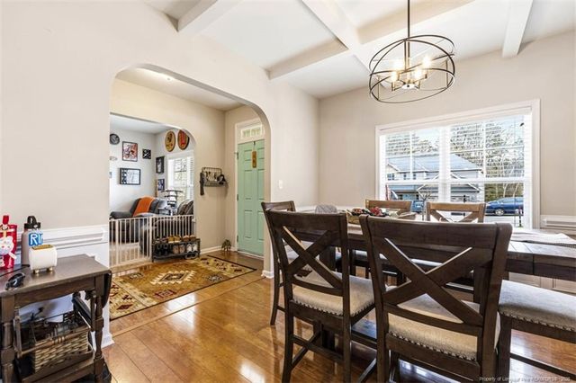 189 Birch Avenue, Spring Lake, NC 28390