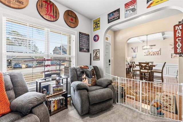 189 Birch Avenue, Spring Lake, NC 28390