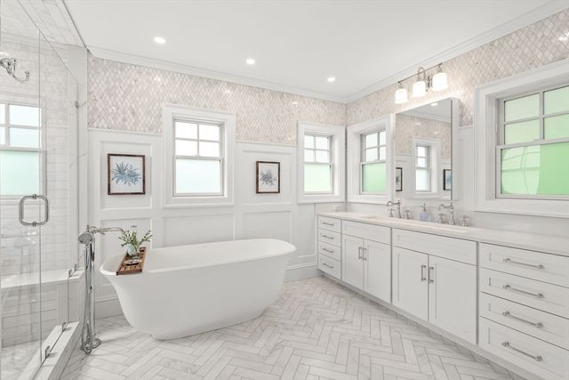 3 Essex Rd, Belmont, MA 02478