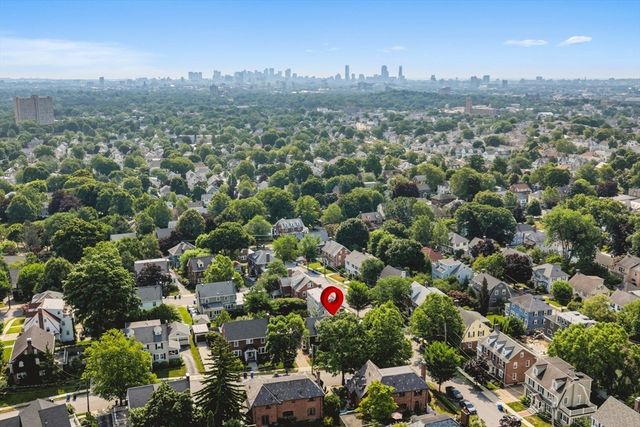 3 Essex Rd, Belmont, MA 02478