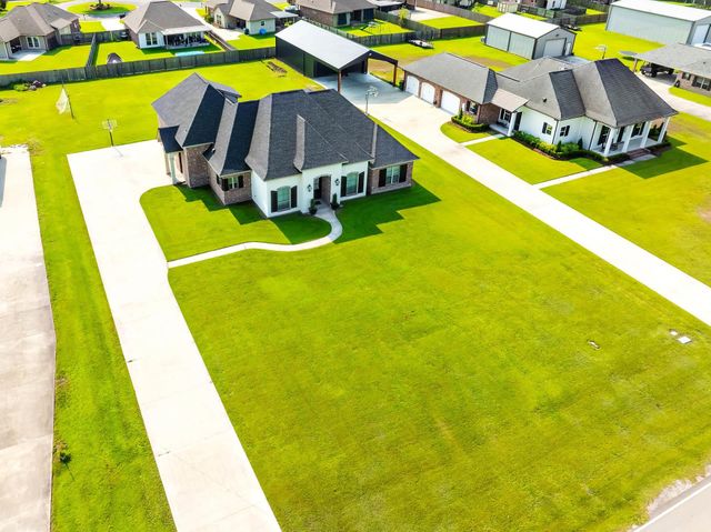 512 Abby Road, Thibodaux, LA 70301