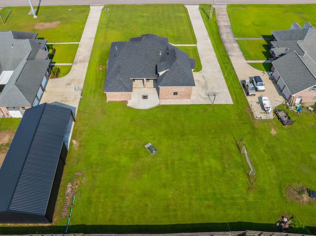 512 Abby Road, Thibodaux, LA 70301
