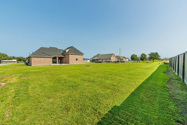512 Abby Road, Thibodaux, LA 70301