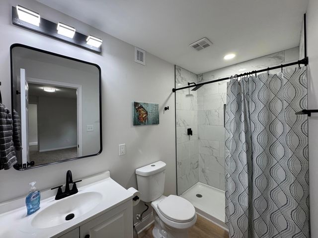 1427 Austin Avenue, Schererville, IN 46375