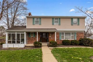 1011 Apple Hill Ln, Mccandless, PA 15101