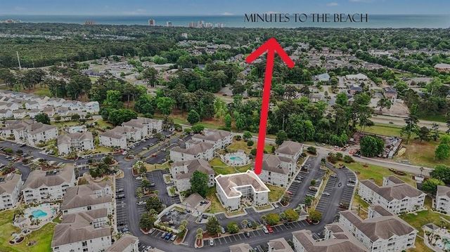 4703 Wild Iris Dr Apt 302, Myrtle Beach, SC 29577