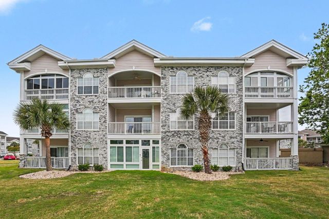 4703 Wild Iris Dr Apt 302, Myrtle Beach, SC 29577