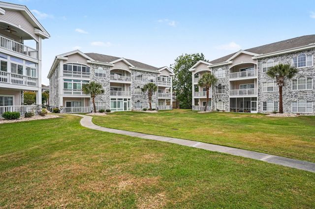 4703 Wild Iris Dr Apt 302, Myrtle Beach, SC 29577