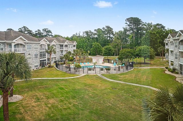 4703 Wild Iris Dr Apt 302, Myrtle Beach, SC 29577