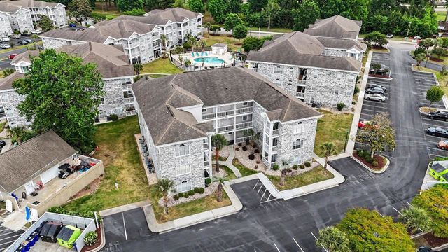 4703 Wild Iris Dr Apt 302, Myrtle Beach, SC 29577