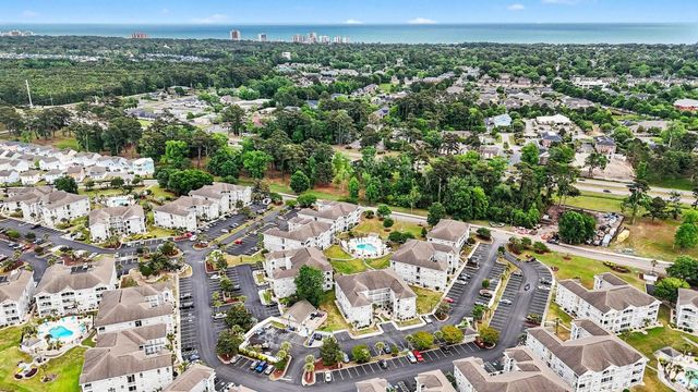 4703 Wild Iris Dr Apt 302, Myrtle Beach, SC 29577