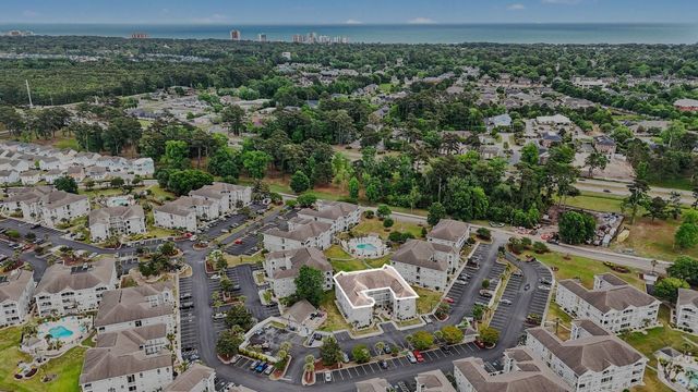 4703 Wild Iris Dr Apt 302, Myrtle Beach, SC 29577