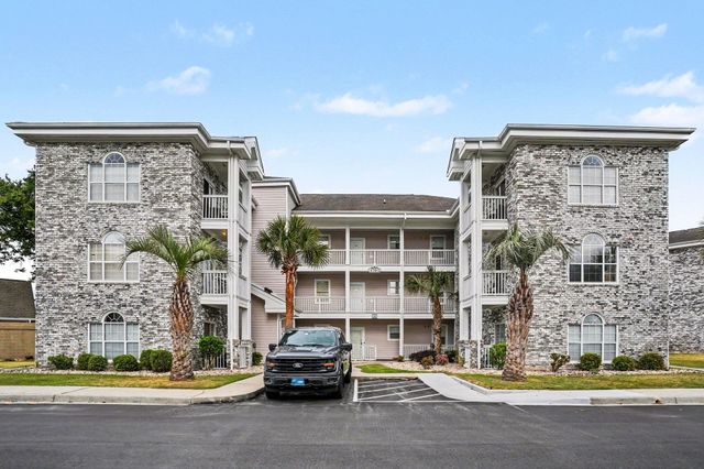 4703 Wild Iris Dr Apt 302, Myrtle Beach, SC 29577