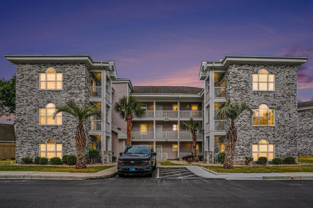 4703 Wild Iris Dr Apt 302, Myrtle Beach, SC 29577