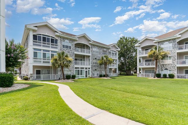 4703 Wild Iris Dr Apt 302, Myrtle Beach, SC 29577