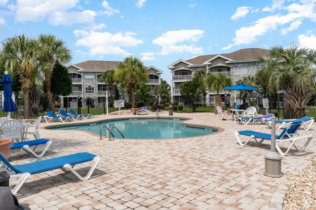 4703 Wild Iris Dr Apt 302, Myrtle Beach, SC 29577