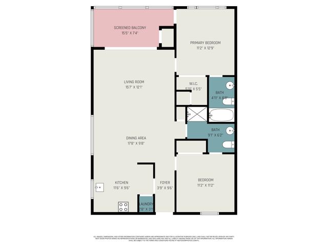 4703 Wild Iris Dr Apt 302, Myrtle Beach, SC 29577